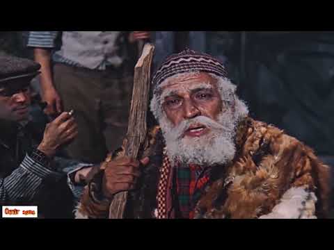 Hancı (1969) Sadri Alışık | Mine Mutlu | Yusuf Sezgin | Filminden Kesinti..