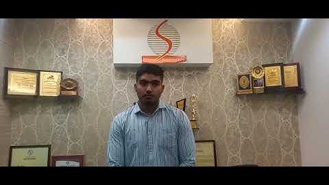 Sofcon Delhi - Best PLC SCADA Training Institute in Delhi | Trainee