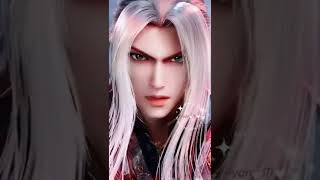 soul land god asura jedag jedug x dj vadele #shorts #beat #anime #dj #donghua #soulland