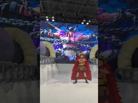 LOKI HAS ARRIVED TO New York Comic Con 2026!