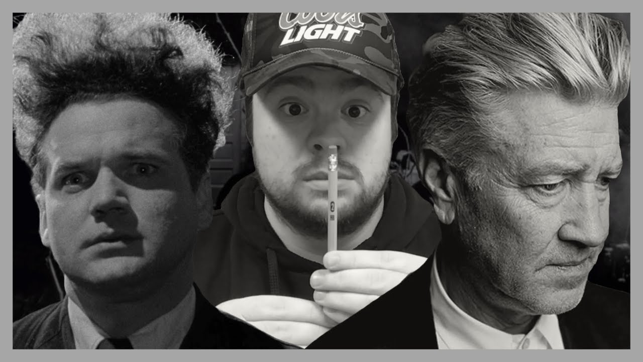 I Watched Eraserhead For The First Time