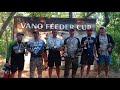 Отдых и соревнования)) VANO FEEDER CUP!!!