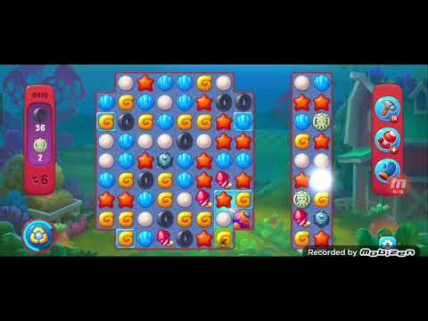 Hard Level -9410