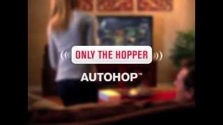 How Does The Dish Hopper Auto-Hop Work?