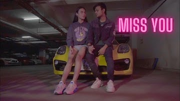 MISS YOU - Zephyrtone