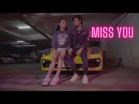 MISS YOU - Zephyrtone | Latest Love Song 2021