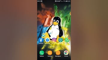 Linux Completo no Android (Sem root) - Instalação e Configuração
