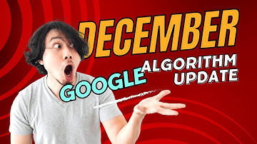 December Core Update 2024: The #1 Thing You Need to Know NOW!