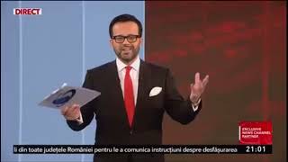 Antena 3 - Transformare Antena 3 Cnn