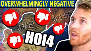 HOI4’s Biggest DLC Disaster?! (Hearts of Iron 4 Graveyard of Empires) HOI4’s Biggest DLC Disaster?! (Hearts of Iron 4 Graveyard of Empires)