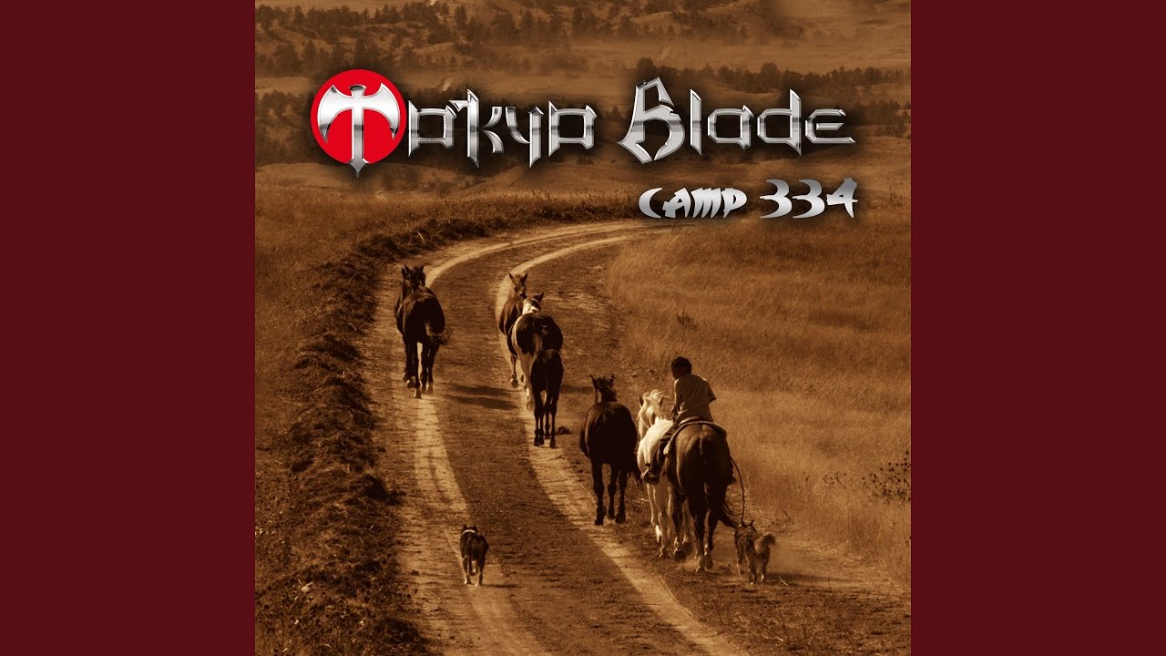 Watch Camp 334 (Edit Version) on YouTube Watch Camp 334 (Edit Version) on YouTube