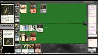 BSS Draft #8 Round 1 Game 2
