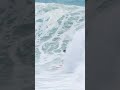 LOB getting slotted during #cyclonealfred #swellevent #liamobrien
