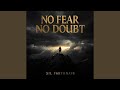 No Fear No Doubt Motivation 