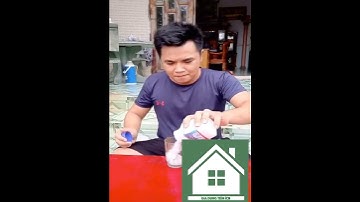 Bột Thông Tắc Bồn Cầu - Chậu Rửa Mặt - Chậu Rửa Chén - Lỗ Thoát Nước | GIA DỤNG TIỆN ÍCH #shorts