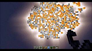 Burning Flat Wool World
