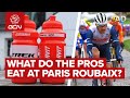 Eating For Success | How Would A Pro Cyclist Fuel For Roubaix