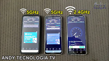 ¿Qué es la Wi-Fi de 5 GHz?