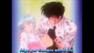 Spirit - J