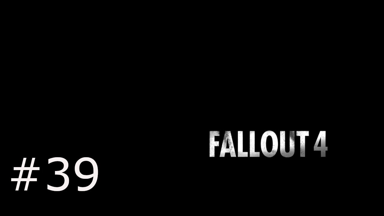 31 Fallout4 パブリック オカレンシズ 抹茶んch Youtube