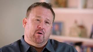 A Gift Of Love - Jerry's Story - Woodmen Life