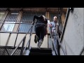 The hijacked buildings of Joburg