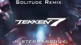 TEKKEN 7 Season 2 OST | Solitude REMIX