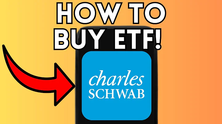 New! How To Buy ETF On Charles Schwab App (Full Guide) 2025!