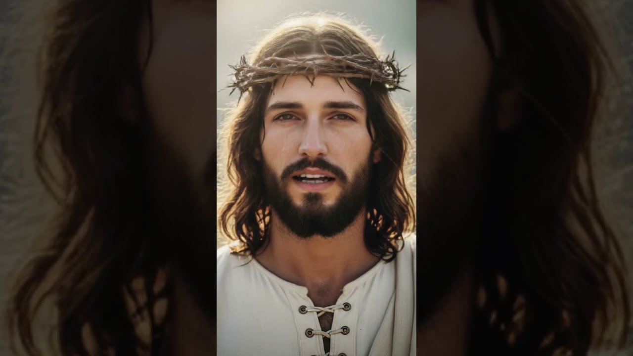 Don T Scroll This Is From Jesus 