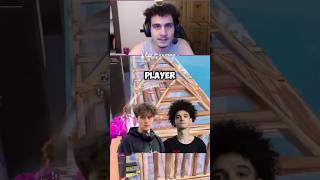 Veno droppa Queasy dopo appena un Torneo in Duo 💀😟 #fortnite #nuove #duo #fncs #perte