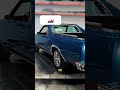 🚨 #carfacts 1983 el Camino 🔥|🚨 WATCH FULL VID🚨