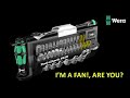 WERA TOOL CHECK PLUS - I'M A FAN , ARE YOU?