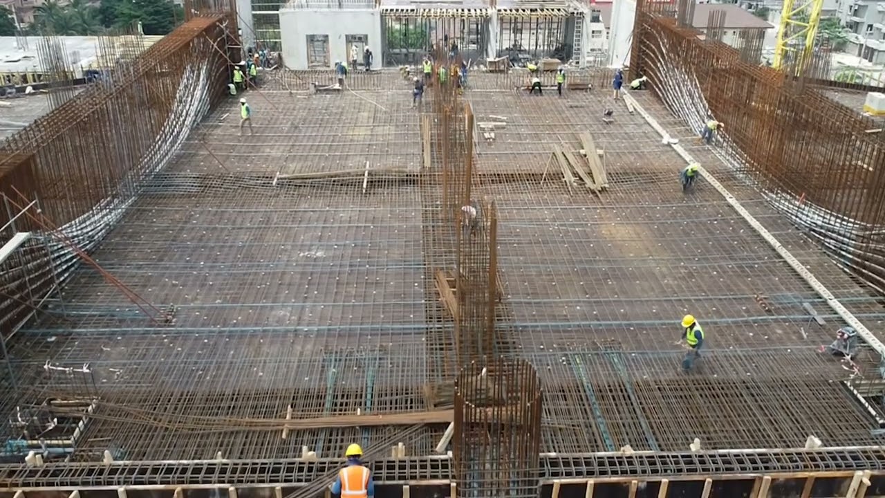 Post-Tensioning Division
