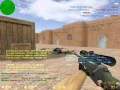 CS 1.6 веселье на авп)