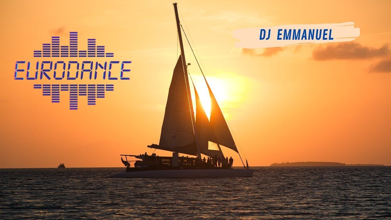 Rainbow Mirage  -  Remix  -  (Dj EMMA)