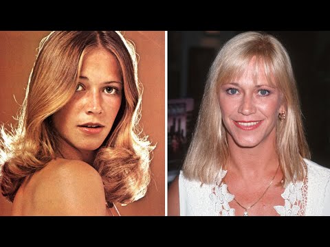 The Hidden True Story and Final Painful Days of Marilyn Chambers. Here's Why