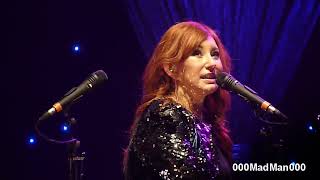 Tori Amos - 15. Bells for Her, live in Paris, 05-10-11.