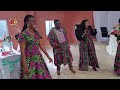 BAMENDA I COUNCIL CELEBRATES STAFF DURING LABOUR DAY 2026 
