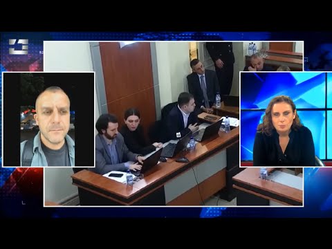 არ დავირქმევ \"უცხო ქვეყნის აგენტის\" სახელს! გვიწევს პროფესიული საიდუმლოების  გამჟღავნება-მთივლიშვილი