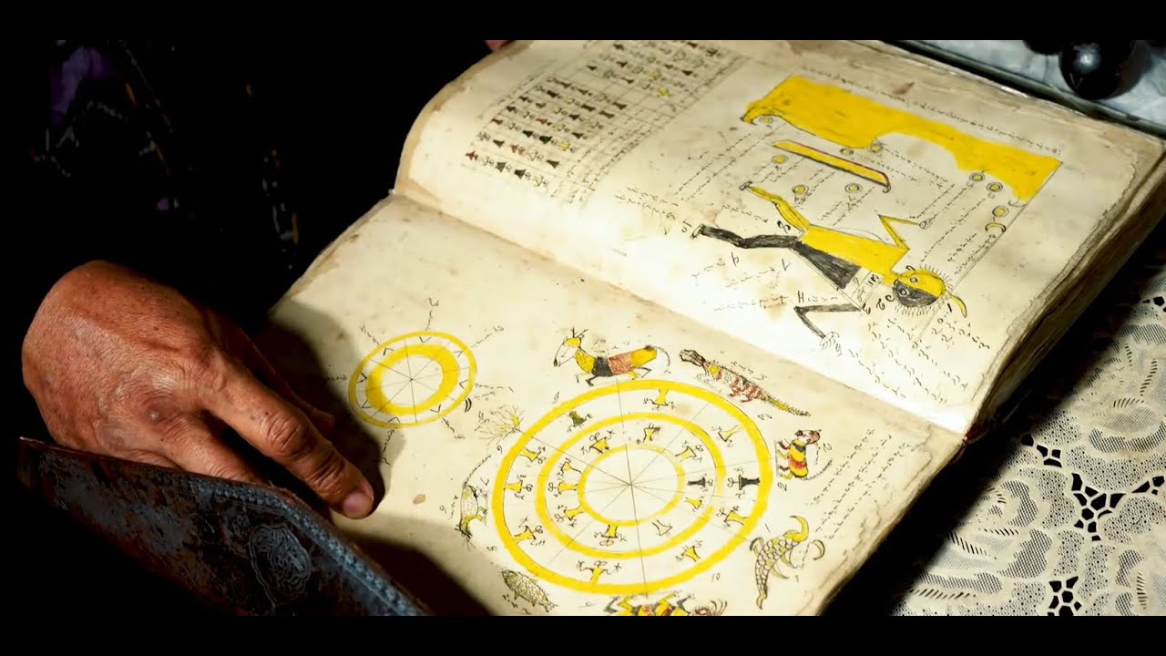 DOKUMENTER TELUSUR NASKAH LONTARA KAPITEN LA MATTONE KERAJAA PAGATAN KABUPATEN TANAH BUMBU