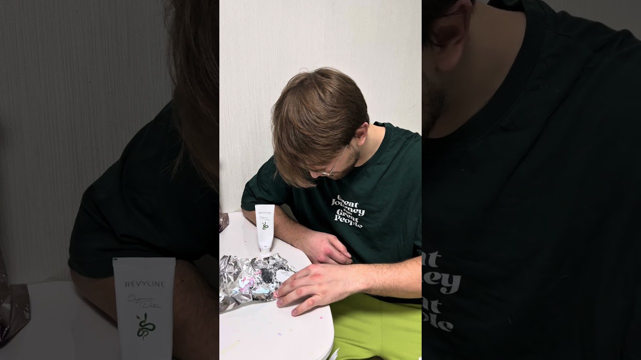 Это не паста, это пыль | 