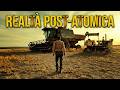 FALLOUT nella realta': Il segreto del Campo agricolo abbandonato