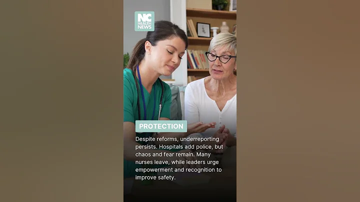 Violence against health care workers How the trend is impacting nurses