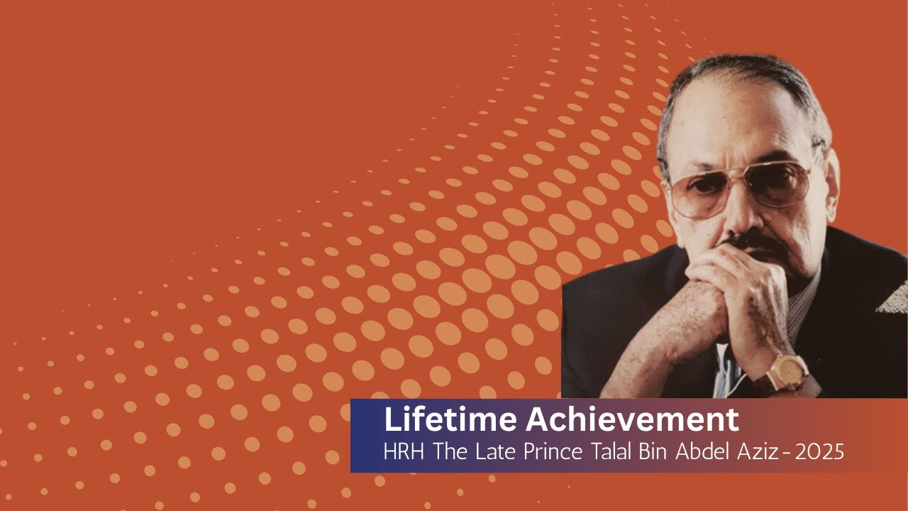 HRH the late Prince Talal Bin Abdel Aziz-2025