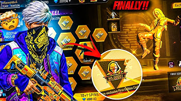 I Got 00007 Top Criminal Bundle 😱 Wasted 20 lakh Diamonds 💰 Garena Free Fire