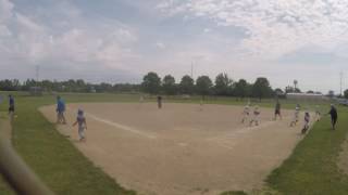 Download Lagu Muckdogs 8U vs Gahanna Lions-Harold Butt Memorial-Hilliard-Bracket Play-2/4/17-Part 2 MP3