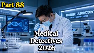Medical Detectives Deutsch 2026  Episode 88 True Crime  Doku Deutsch 2026