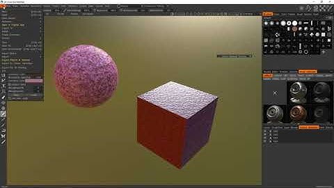 3D-Coat/Blender Applink, better UDIM support