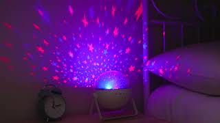Do You Want To Enjoy The Starry Sky At Home?