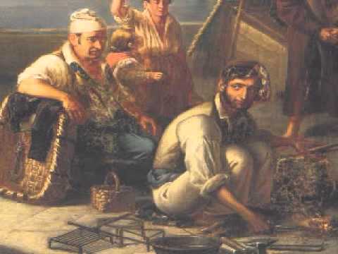 Paisiello Gli zingari in fiera Quintetto